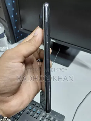 Samsung Galaxy A72 256 GB Black