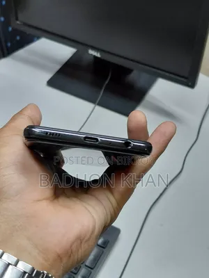 Samsung Galaxy A72 256 GB Black