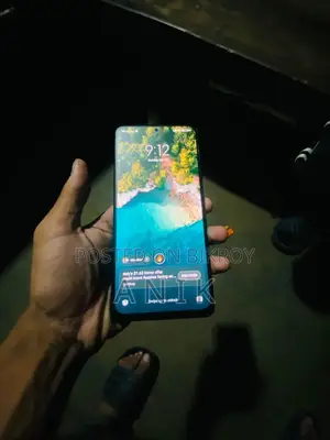 Xiaomi Redmi Note 10 Pro Max 128 GB Black