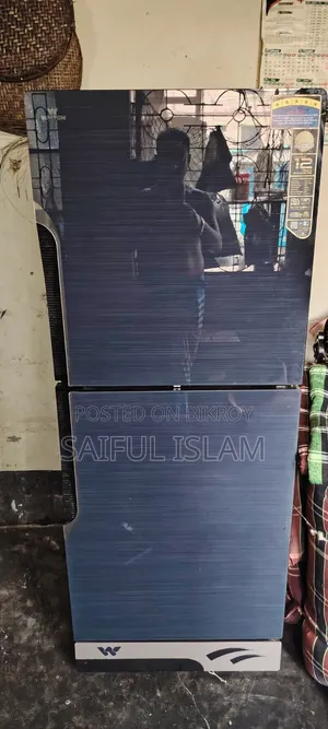 ওয়ালটন ২৮২ লিটার ওয়ারেন্টি কার্ডসহ