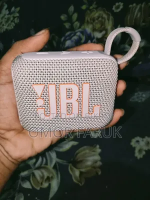 Original JBL GO 4