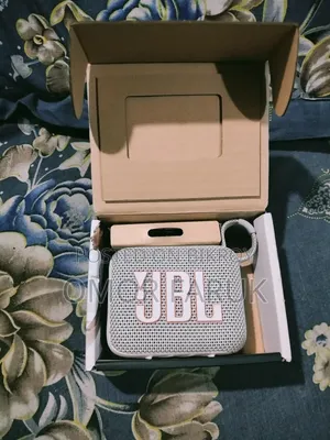 Original JBL GO 4