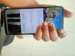 অপো এ১৫এস ৬৪ জিবি ব্ল্যাক