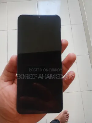 অপো এ১৫এস ৬৪ জিবি ব্ল্যাক