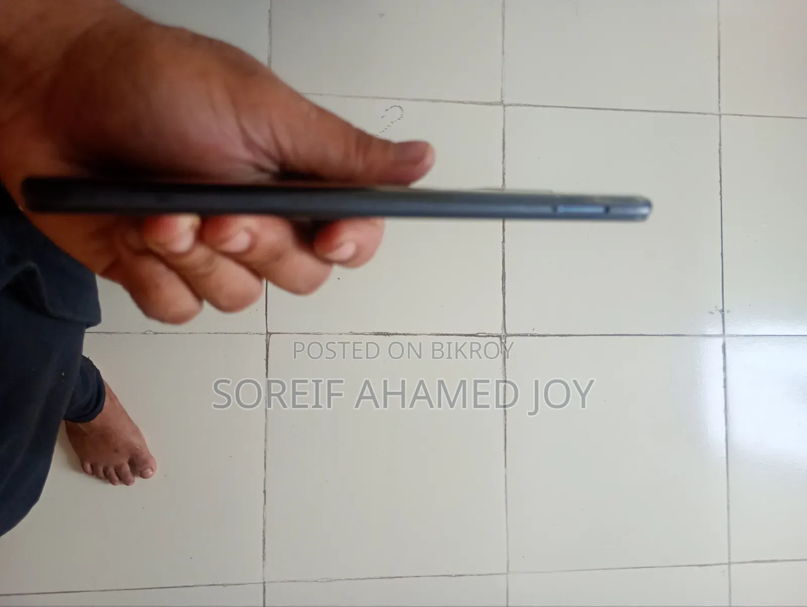 অপো এ১৫এস ৬৪ জিবি ব্ল্যাক