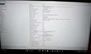Laptop HP 15 16GB AMD Ryzen 5 HDD+SSD 500GB