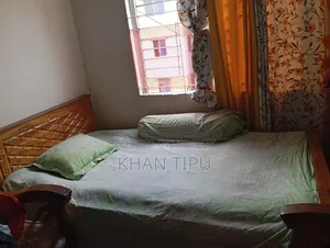 একদম নতুন খাট