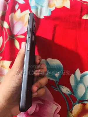 Infinix Hot 50 128 GB Blue