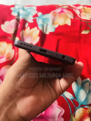Infinix Hot 50 128 GB Blue