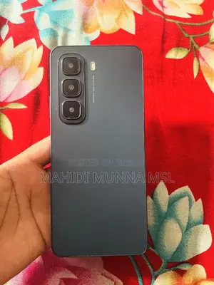 Infinix Hot 50 128 GB Blue