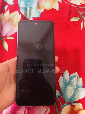 Infinix Hot 50 128 GB Blue
