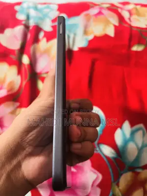 Infinix Hot 50 128 GB Blue