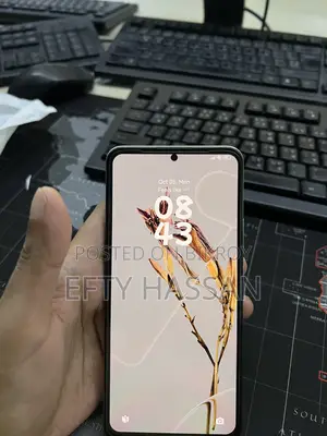 Xiaomi Redmi K50 Pro 128 GB Silver