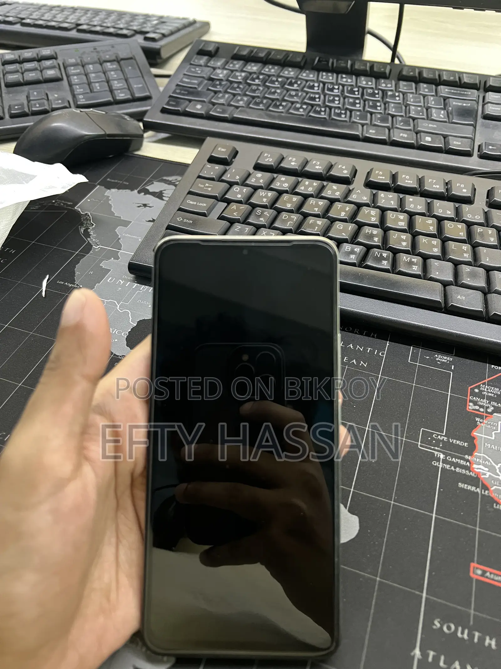 Xiaomi Redmi K50 Pro 128 GB Silver