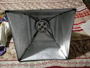 Studio Photography Umbrella