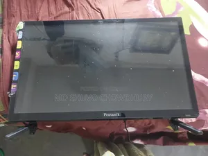 An old 24" LED TV for sale