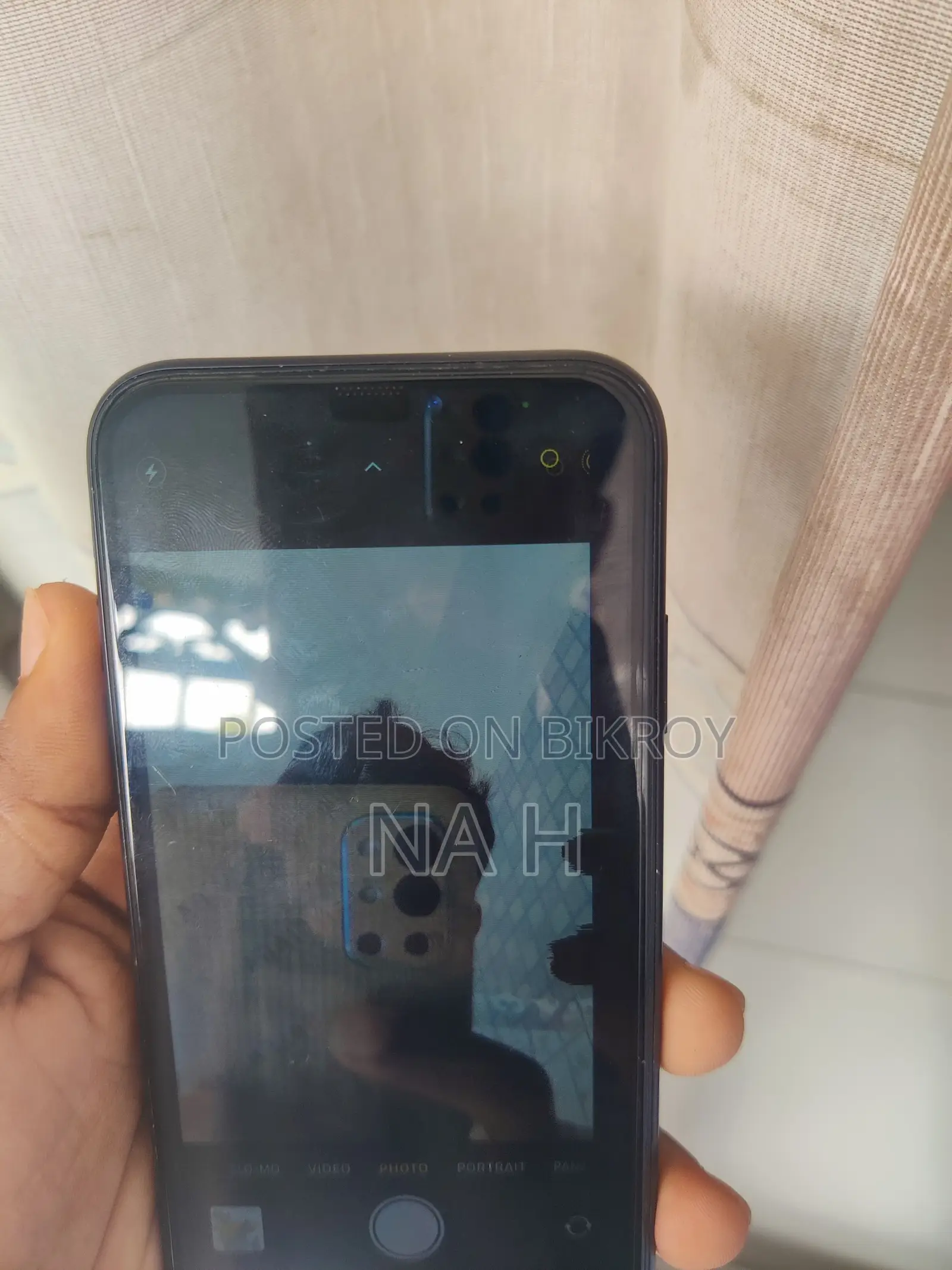 অ্যাপল আইফোন এক্সআর ১২৮ জিবি ব্ল্যাক