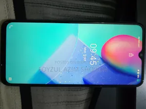 Vivo Y20 2021 ৬৪ জিবি নীল