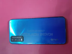 Vivo Y20 2021 ৬৪ জিবি নীল