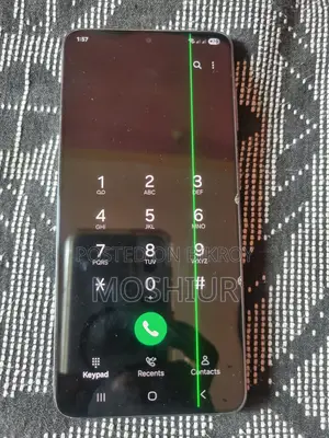 স্যামসাং গ্যালাক্সি এস২১ ৫জি ১২৮ জিবি গ্রে
