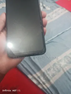 Infinix Hot 10 Play 64 GB