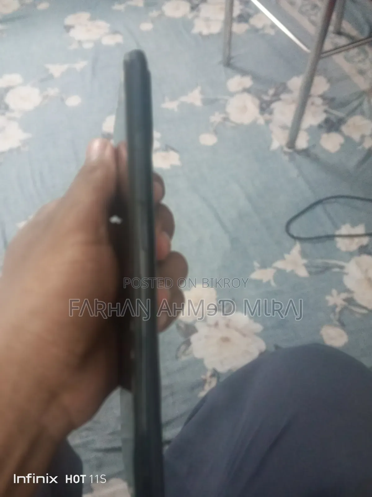 Infinix Hot 10 Play 64 GB