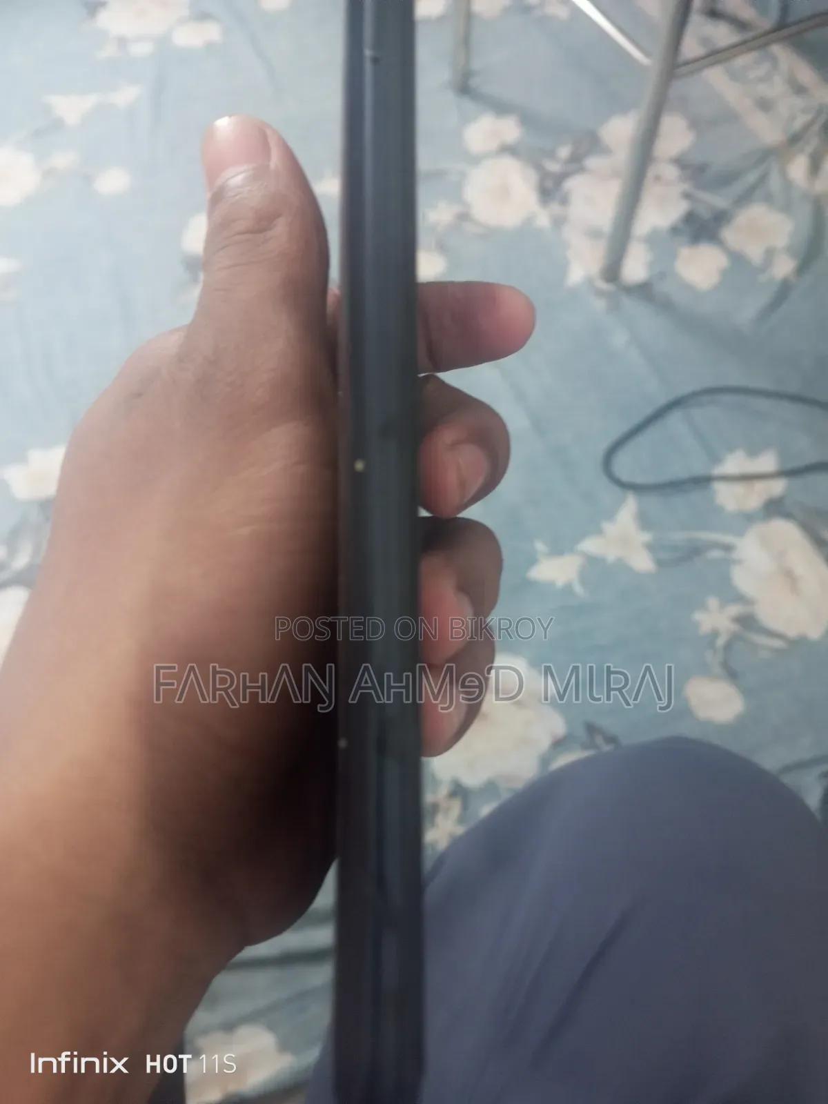Infinix Hot 10 Play 64 GB