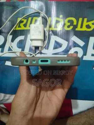 রিয়েলমি সি৫১ ৬৪ জিবি সবুজ