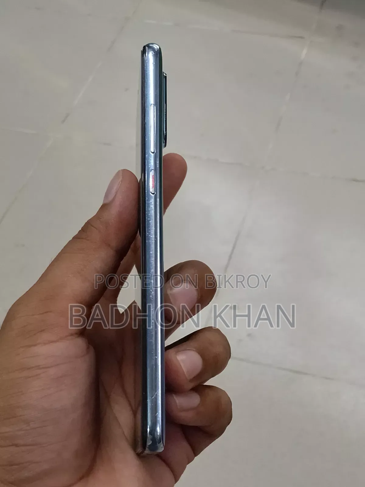 Huawei P30 128 GB Blue