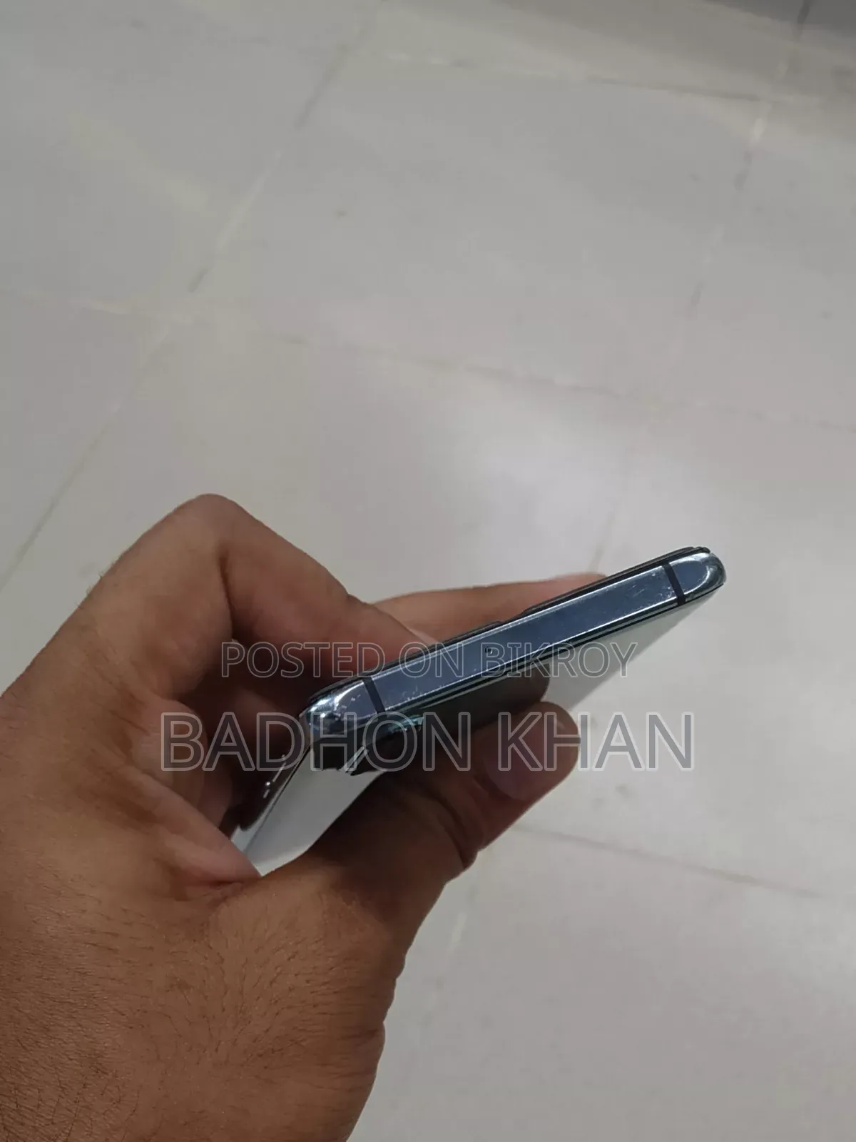 Huawei P30 128 GB Blue
