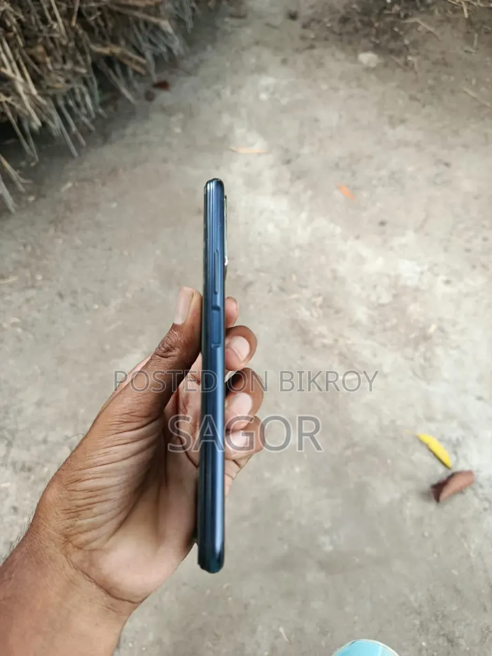 ভিভো ওয়াই২০ ৬৪ জিবি ব্ল্যাক