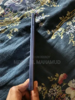 Infinix Hot 60i 128 GB Blue