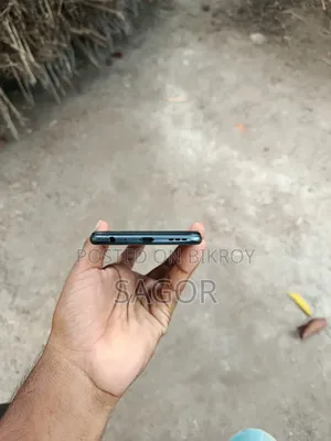 ভিভো ওয়াই২০ ৬৪ জিবি ব্ল্যাক