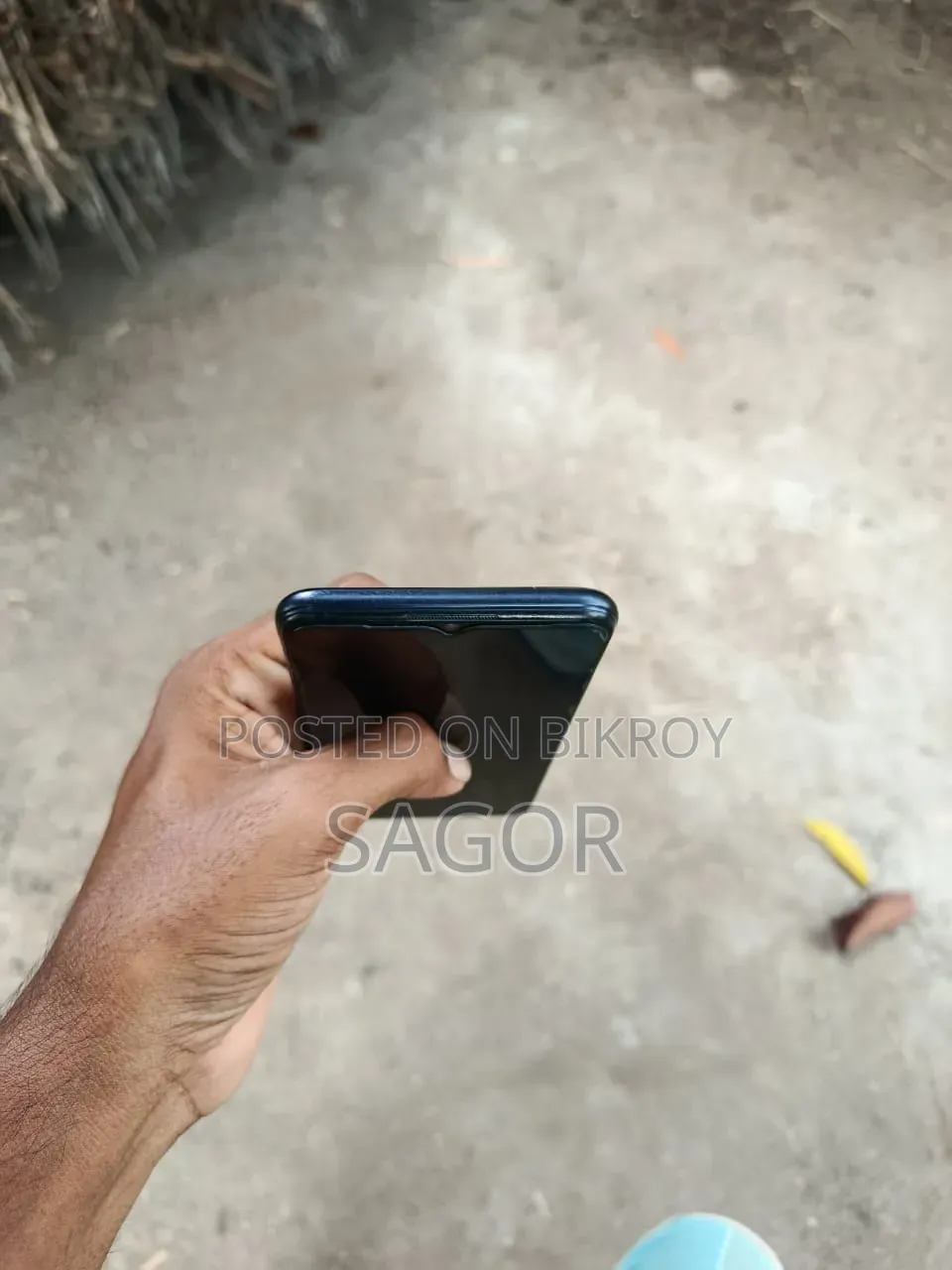 ভিভো ওয়াই২০ ৬৪ জিবি ব্ল্যাক