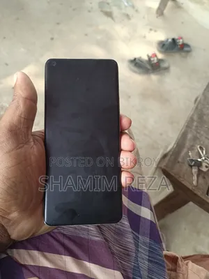 Xiaomi Mi 11 Ultra 256 GB White