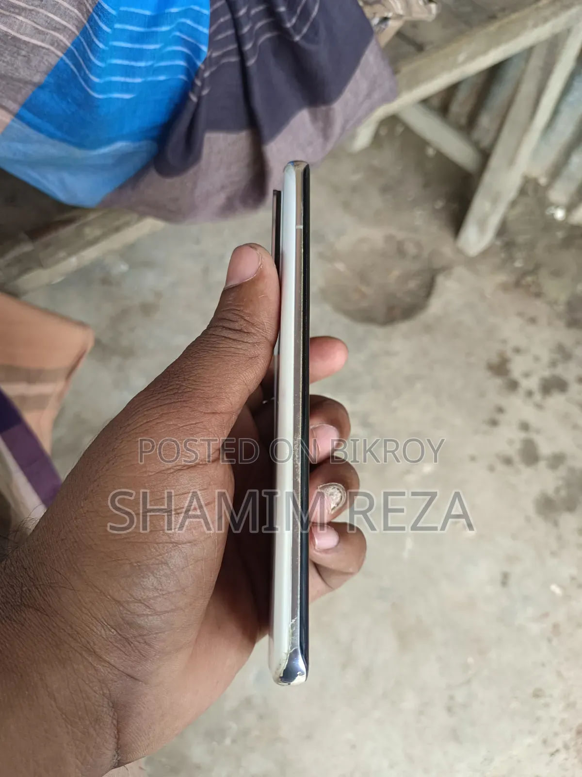 Xiaomi Mi 11 Ultra 256 GB White