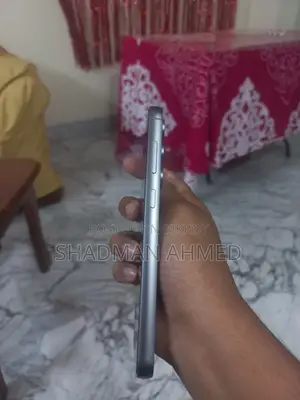 স্যামসাং গ্যালাক্সি এস২৩ এফই ২৫৬ জিবি কালো