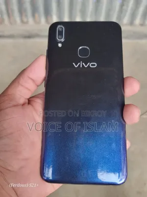 Vivo Y95 32 GB Black