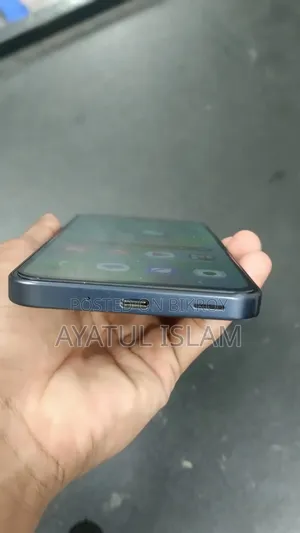 Samsung Galaxy A16 128 GB Black