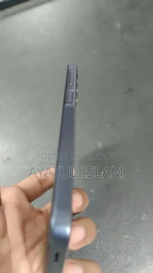Samsung Galaxy A16 128 GB Black