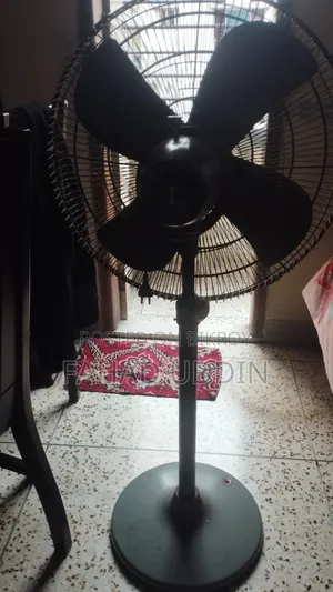 ফ্যান বিক্রি হবে
ভালো অবস্থায় থাকা একটি ফ্যান বিক্রি করা হবে