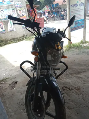 Keeway RKS 125 2019 Black