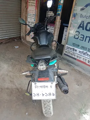 Keeway RKS 125 2019 Black