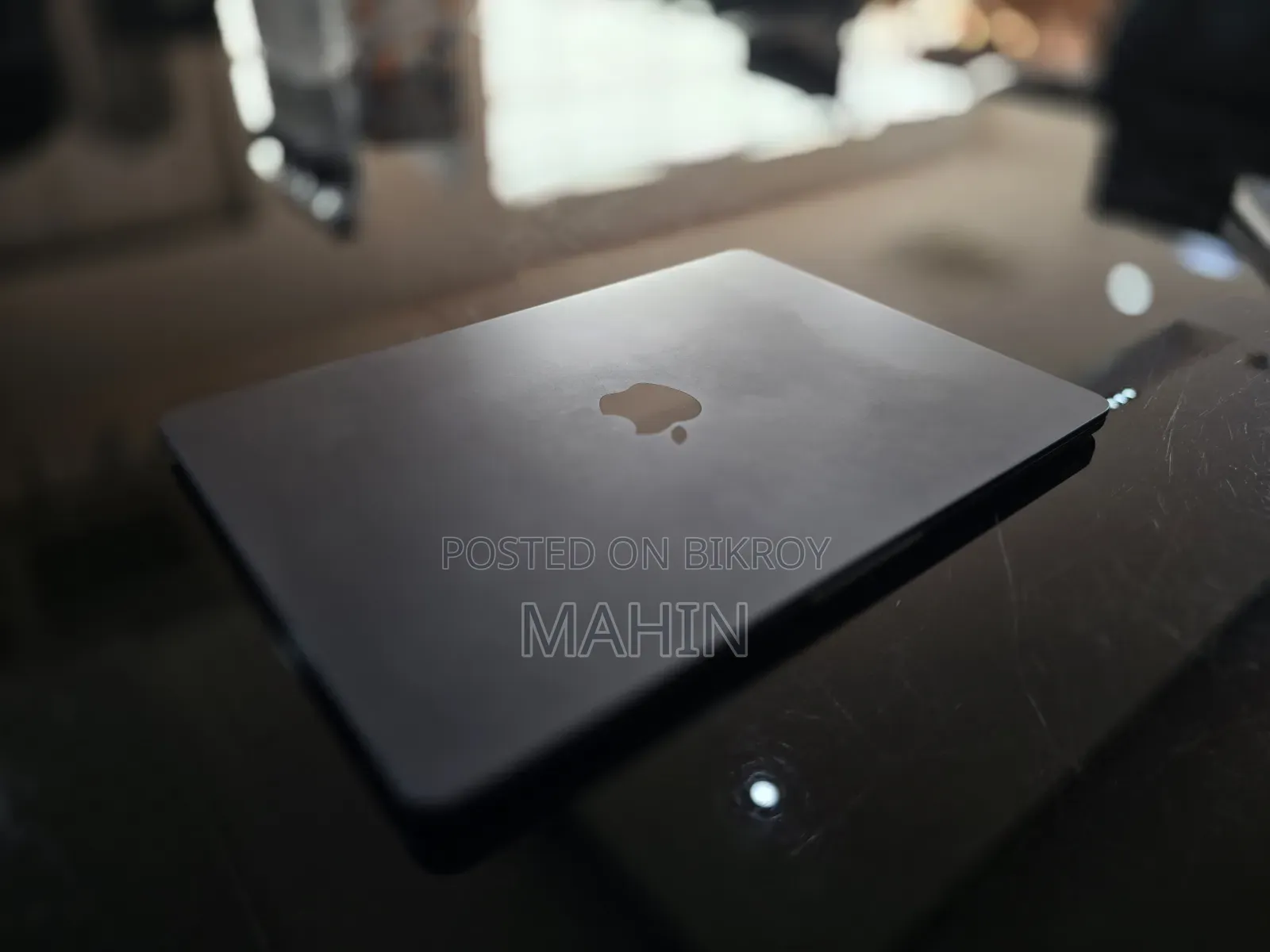Laptop Apple MacBook Air 2022 M2 8GB Apple M2 SSD 256GB