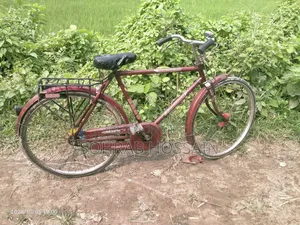 Hero Bicycle