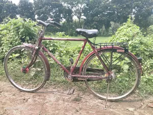 Hero Bicycle
