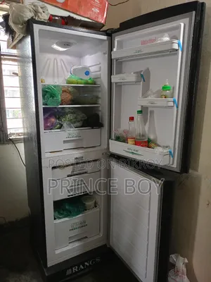 Rangs 236 Litter Freez বিক্রি করা হবে। নতুন কিনা ১.৫ বছর ব্যবহার
