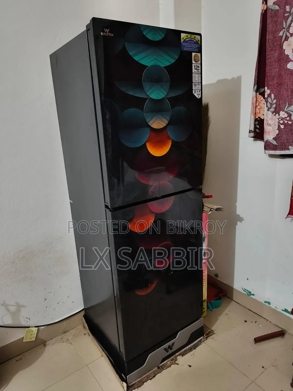 ওয়ালটন ফ্রিজ