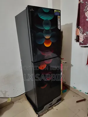 ওয়ালটন ফ্রিজ