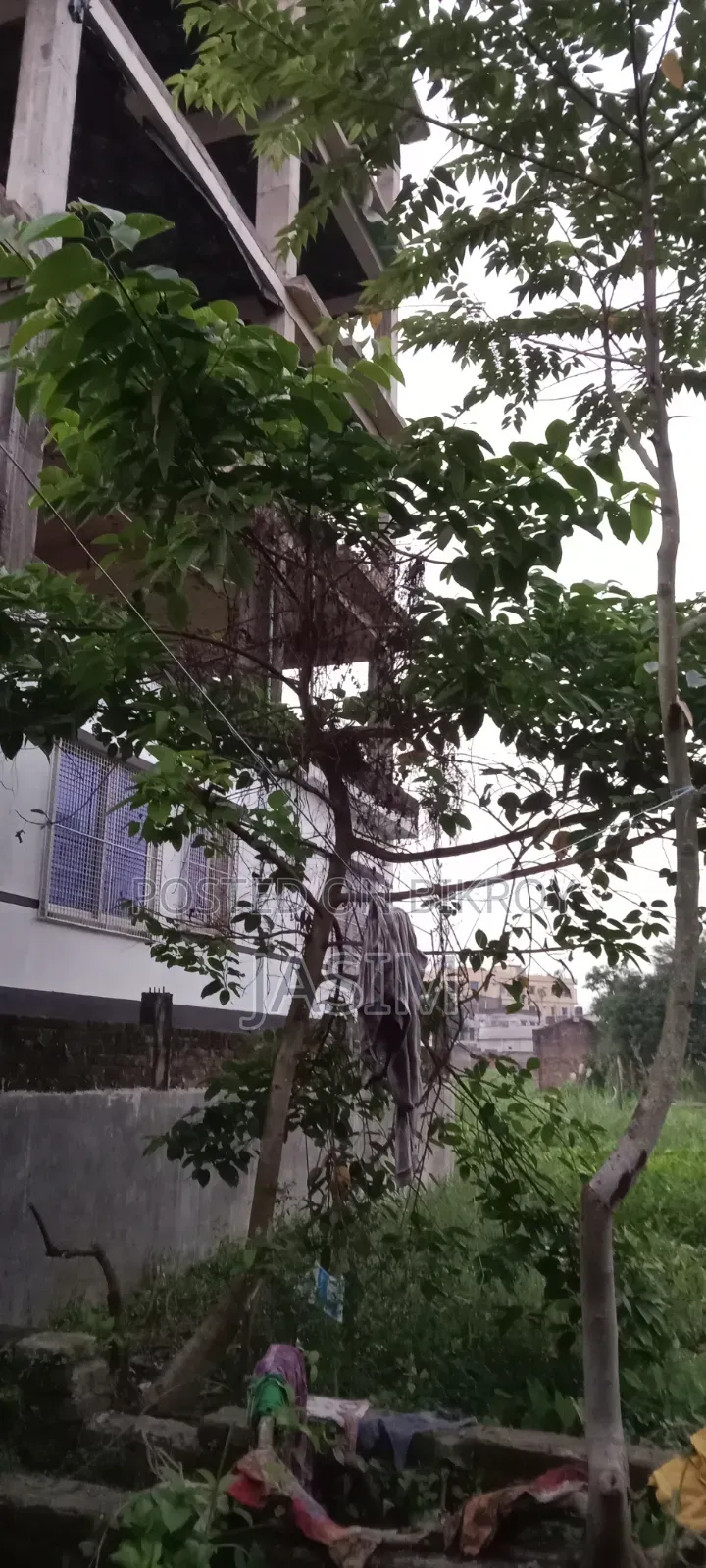 কম দামে জমি বিক্রি শহরে